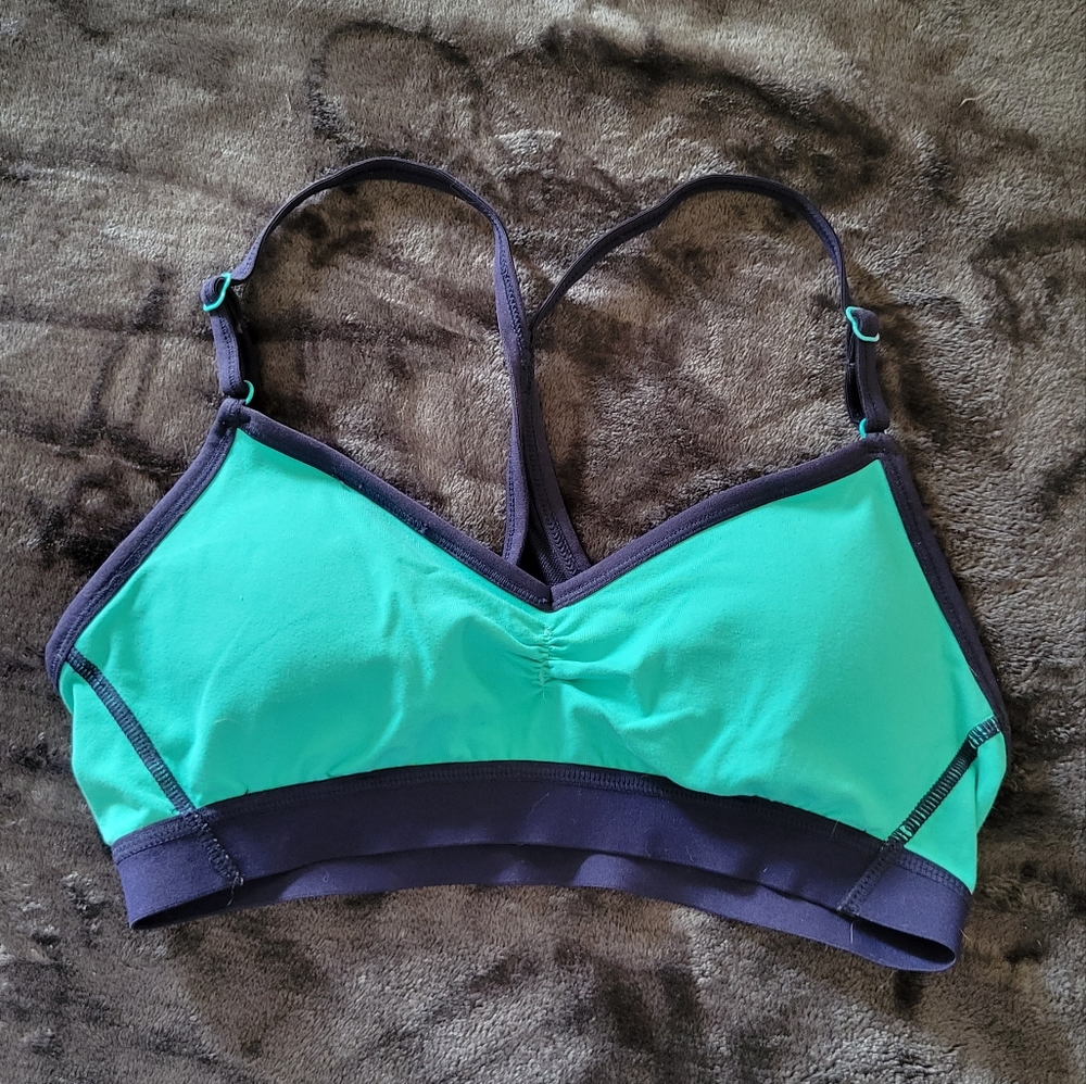 Aerie Padded Sports Bralette